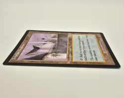 MTG - Tolarian Academy - 330 - Urza's Saga - LP+ - Image 5