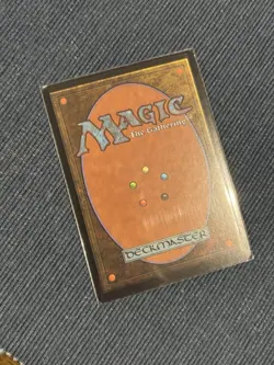 MTG Massacre- Nemesis Foil- NM - Image 2