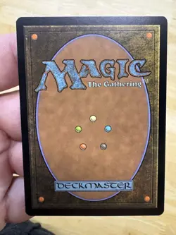 Cyclonic Rift [Return to Ravnica] Magic MTG - Image 2