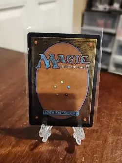 Earth King's Lieutenant Extended Art Avatar: The Last Airbender NM MTG - Image 2