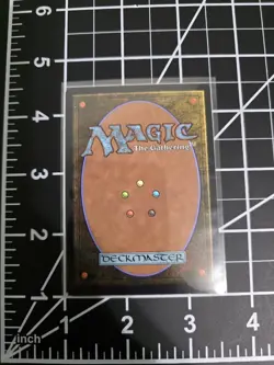 Mountain 0295 Borderless Foil MTG Avatar: The Last Airbender TLA NM/M - Image 2