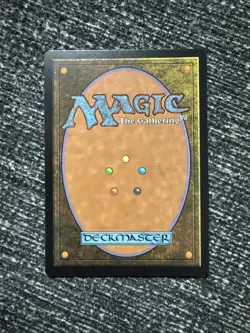 2023 Magic: The Gathering Darksteel Monolith CMM Rare Non-Foil #073 Near Mint - Image 2