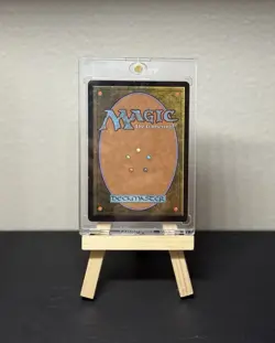 MTG: The Last Airbender. The Walls Of Ba Sing Se (Borderless Foil) - Image 2