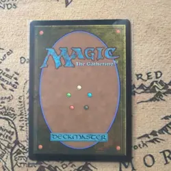 MTG Final Fantasy Foil Uncommon #0239 Rydia Summoner Of Mist - Image 2