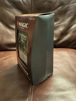 Magic the Gathering Commander Deck Witherbloom Witchcraft 2017 Sealed - Image 3