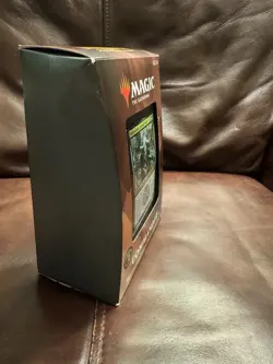 Magic the Gathering Commander Deck Witherbloom Witchcraft 2017 Sealed - Image 4