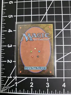 Nightmares and Daydreams 0094 TLE Foil MTG Avatar NM/M - Image 2