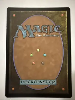 Warren Instigator Duel Decks: Merfolk vs. Goblins Foil - Image 2