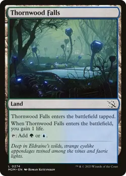 ** Omega, Heartless Evolluition ** EDH Commander Deck ** MTG - Image 3