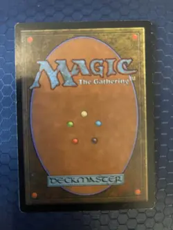 MTG - Lifeline - Urza's Saga - 1x LP (Magic: The Gathering) - Image 2