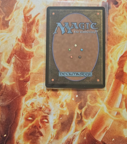 Caltrops MTG 7th Edition - Lightly Played - Image 2