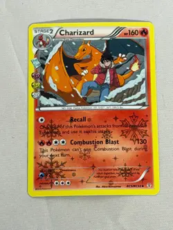 Pokemon Charizard Generations: Radiant Collection RC5/RC32 - Image 1