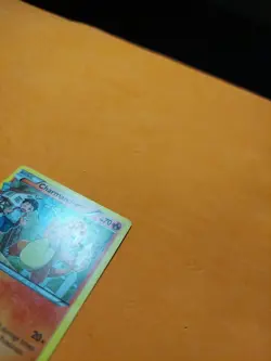 Pokemon TCG Charmander RC3/RC32 Generations Radiant Collection - HP - Image 3