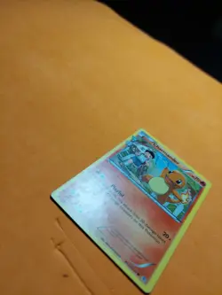 Pokemon TCG Charmander RC3/RC32 Generations Radiant Collection - HP - Image 5