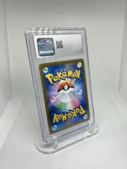 ???? Charizard VMAX Climax 017/184 Japanese Pokemon CGC 10 GEM Mint ???? - Image 4
