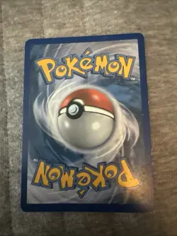 Pokemon TCG Zekrom Black White Holo Full Art Ultra Rare Card 114/114 - Image 2