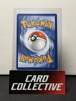 Team Rocket's Meowth Illustration Rare 203/182 Sv10: Destined Rivals POKEMON - Image 2