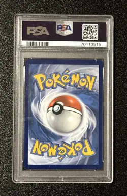 CGC 10 💎 SQUIRTLE 170 HOLO SIR - 2023 POKEMON SCARLET & VIOLET 151 - Image 2