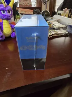 Pokemon TCG - XY Evolutions Blastoise Elite Trainer Box - Image 4