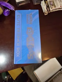 Pokemon TCG - XY Evolutions Blastoise Elite Trainer Box - Image 5