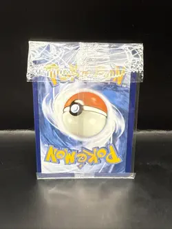 Pokemon TCG Miraidon SVP Black Star Promos SVP013 Holo Promo Sealed - NM/M - Image 3