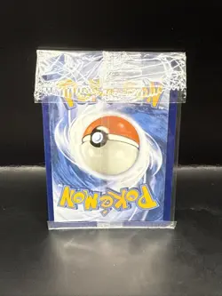 Pokemon TCG Miraidon SVP Black Star Promos SVP013 Holo Promo Sealed - NM/M - Image 4