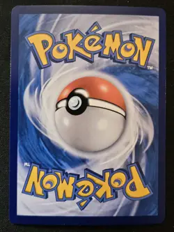 Chinese Quaxwell 06 07/08 Gem Pack Stamped Reverse Holo Rare Pokemon TCG 2025 NM - Image 2