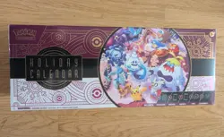 Pokemon TCG 2025 Holiday Calendar Box NEW SEALED - Image 5
