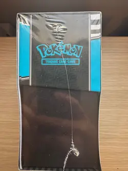 Pokemon Black Bolt & White Flare Elite Trainer Boxes ETB Sealed - Image 4