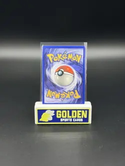 1999 Pokemon Cubone 1st Edition Jungle 50/64 WOTC - Image 2