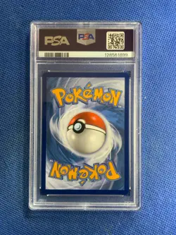 2024 POKEMON TWM EN #189 SINISTCHA EX ULTRA RARE PSA 10 TWILIGHT MASQUERADE - Image 2