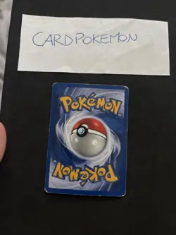 Pokemon Card Unown 14/75- Set Neo discovery-Ita-Holo-Good! - Image 4