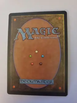 MTG Magic The Gathering Card Samite Blessing Enchant Creature White Stronghold - Image 2