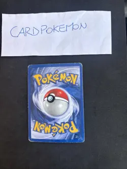 Pokemon Card Unown 14/75- Set Neo discovery-Ita-Holo-Good! - Image 4