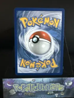 Pokemon Card Celebi V 007/198 Chilling Reign Half Art Holo Rare NM - Image 2
