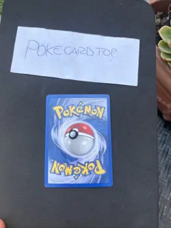 Pokemon Card Dark Celebi 4/101-Ex Leggende Nascoste -nm! - Image 4
