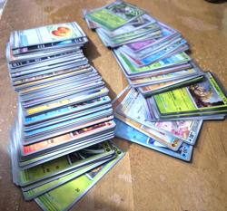 Bulk Pokemon Cards ~ 100+ Temporal Forces Cards | Commons Uncommons Holos - Image 3