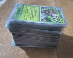 Bulk Pokemon Cards ~ 100+ Temporal Forces Cards | Commons Uncommons Holos - Image 4