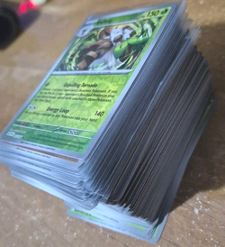 Bulk Pokemon Cards ~ 100+ Temporal Forces Cards | Commons Uncommons Holos - Image 5