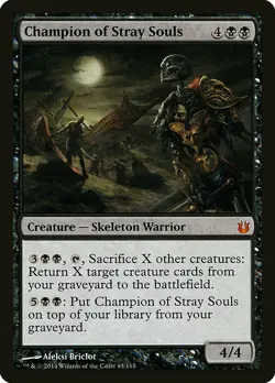 Magic the Gathering MTG Born of the Gods BNG Mythic Rares & Rare Cards NM/M - Image 4