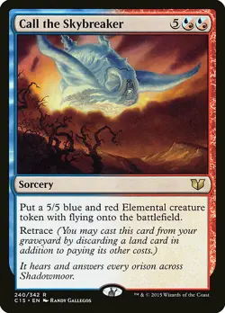 Magic the Gathering MTG Commander 2015 C15 Mythic Rares & Rare Cards NM/M - Image 5