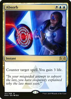 Magic the Gathering MTG Ravnica Allegiance RNA Mythic Rares & Rare Cards NM/M - Image 3