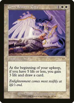 Magic the Gathering MTG ONSLAUGHT ONS Rare Cards LP/NM - Image 3