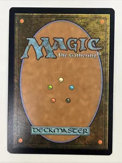 Mtg Carte Magic FTV From the Vault Lore Obliterate FOIL English LP - Image 2