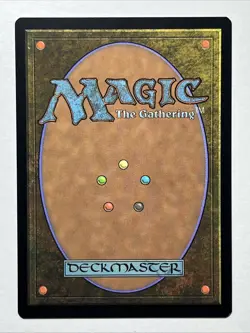 Magic The Gathering Urza's Legacy Defense of the Heart #100/143 MTG LP - Image 2