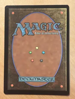 MTG Magic the Gathering Talisman of Impulse Ripple Foil Commander Modern Horizon - Image 2