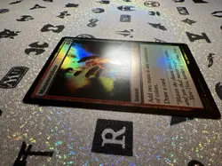 MTG - Manamorphose Double Masters FOIL NM - Image 2