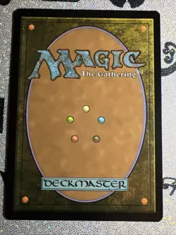 MTG - Manamorphose Double Masters FOIL NM - Image 3