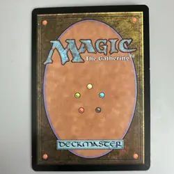 Hickory Woodlot - Mercadian Masques - LP - MTG Magic - Common - Land - Image 2