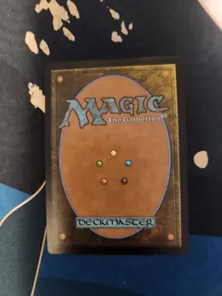 Dualcaster Mage - Foil EMA Magic The Gathering - Image 2